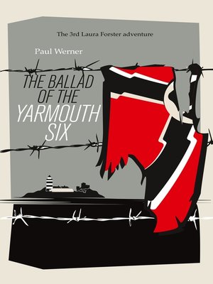 cover image of The Ballad of the Yarmouth Six
